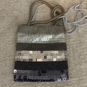 Sparkle Purse XS